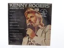 Kenny Rogers 1980 Mint Vinyl LP Liberty  LOO-1072 Greatest Hits New Sealed HYPE