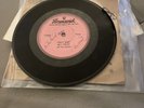 Bill Haley and the Comets one sided Demo BILLY GOAT
