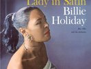 Billie Holiday Lady in Satin - Ltd. Edition 180gr (Vinyl)