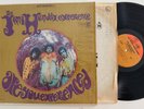 The Jimi Hendrix Experience LP 