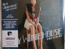 AMY WINEHOUSE LP x 2 Back To Black - Deluxe Edition. BRAND NEW.