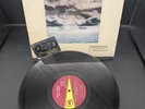 Teena Marie - Wild And Peaceful (LP, Album) VG - G7-986