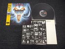 LP  Motorhead / ROCK AND ROLL / VIL-28106 / With OBI Japan Vinyl