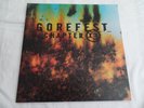 Gorefest:   Chapter 13 NEW SPLATTER  VINYL  2019  2LP