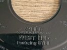 Northern Soul - West End Feat Sybil - The Love I Lost - 7 Inch Single 1993
