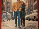 BOB DYLAN - THE FREEWHEELIN' BOB DYLAN LP. 1ST PRESS MONO. ORIGINAL
