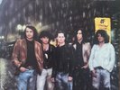 The Tragically Hip ‎Up to here MCA Records ‎MCA-6310 Original 1989 Canada LP NM