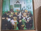 Oasis The Masterplan Limited Editon Vinyl Lp Box Set 1998 Fan Club RARE