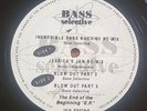 Bass Selective  : The End Of The Beginning E.P. - Rare '93 Hardcore / Jungle 12