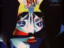 Deep Space Destructors - Voyage To Innerspace White  (2024 - EU - Original)