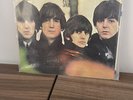 THE BEATLES BEATLES FOR SALE (Orig. Master LP) LP MFSL 1-104 SEALED AND UNOPENED