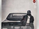 Kendrick Lamar GNX Limited Edition Target Exclusive Grey Vinyl LP Sealed BENT