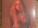 Sabrina Carpenter  Evolution On Cherry Red ️ In Hand last copy