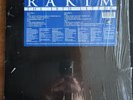 Rakim ‎– The 18th Letter 2xLP US-1997 1st PRESS VG+/VG+