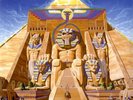 IRON MAIDEN - Powerslave (2014) Vinyl LP