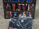 Kiss 45th Anniversary Alive II Picture Disc 1977 RARE lp Aucoin Casablanca