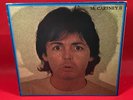 PAUL MCCARTNEY McCartney II 1980 VINYL LP + INNER Waterfalls Coming up 2 two A