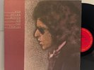 Bob Dylan Vinyl Record - Blood On The Tracks - 1975 U.S. Press Folk Rock