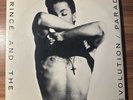 Prince And The Revolution Parade Vinyl LP 1986 Paisley Park 1-25395