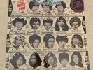 Rolling Stones Some Girls 1978 Vinyl PALE/RED Banned Cover  SEALED Hype Sticker