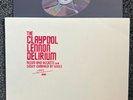 THE CLAYPOOL LENNON DELIRIUM - BLOOD & ROCKETS(CLEAR W/RED SPLATTER LP/LTD 2000)