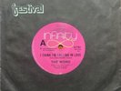 The Word - I Think I'm Falling In Love / Angel 1980 Oz Infinity 45
