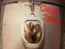 Circle Jerks Golden Shower Of Hits Vinyl LP Orig Record VG+