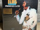 Promised Land [Limited 180-g Transparent & White Marble Colored Vinyl] Elvis MOV