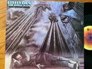 STEELY DAN THE ROYAL SCAM EX LP ORIG. 1980 ABC W/ INNER SLEEVE RECORD CLUB PRESS