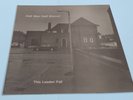 HALF MAN HALF BISCUIT - THIS LEADEN PALL, VINYL LP.