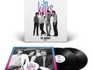 THE KINKS - THE JOURNEY - PART 2 - 2-LP - 180G + TRACK NOTES - LE - BRAND NEW
