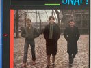 The Jam Snap  ( Promo ) Original Vinyl LP