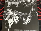 Moonblood Taste Our German Steel Vinyl Lp Black Metal Raw Sargeist Horna Beherit