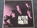 ROLLING STONES AFTERMATH 1ST UK VINYL LP MONO UNBOXED DECCA LK 4786