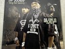 G Unit Beg For Mercy Sealed Vinyl LP Record W/ Hype Sticker 2003 Interscope