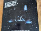Star Wars - The Empire Strikes Back Soundtrack Vinyl (RSS 023) 1980 UK - NM