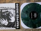 Lack Of Interest - Trapped Inside (Deep Six, Slap A Ham, Infest, No Comment)