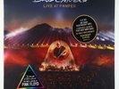 David Gilmour - Live At Pompeii 4xLP Box - Columbia EU 180g SEALED