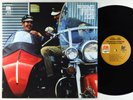 Dillard & Clark - The Fantastic Expedition Of LP - Intervention 180g Reissue NM