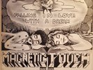 MAGNETIC TOUCH FALLING IN LOVE DREAM LP BOOGIE FUNK SOUL PATRICK ADAMS RARE OG