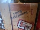 The Beatles Box - From Liverpool. 8 x Vinyl LP records Box Set