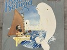 Raffi With Ken Whiteley – Baby Beluga Rare LP Record Children’s SL-0210