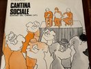 ALESSANDRO ALESSANDRONI CANTINA SOCIALE 1974 OST Library LP Unplayed