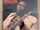BB KING & BOBBY BLAND 'TOGETHER AGAIN...LIVE' ORIGINAL FACTORY SEAL UNOPENED