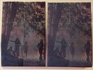Black Sabbath - Master of Reality Poster (Reproduction)