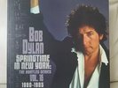 Bob Dylan Springtime In New York Third Man Records VAULT 49 4LP Box Set NEW TMR