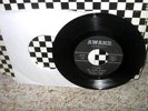 THE ALARM CLOCKS-Yeah /No Reason-OR.1966 RARE OHIO GARAGE PUNK PSYCH NM 45