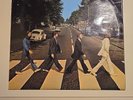 The Beatles Abbey Road 1969 UK original  misaligned apple Apple No Her Majesty