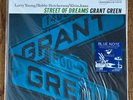 Grant Green Street of Dreams 45RPM 2LP Vinyl SEALED Music Matters MMBST-84253