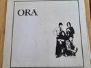 Ora by Ora vinyl LP